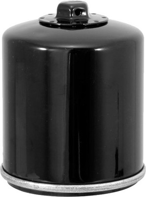 K&N Oil Filter KN-174B Fits Harley Davidson V-Rod Models