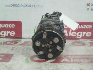 13106850 klimakompressor OPEL ZAFIRA A DESIGN EDITION 2003 469226