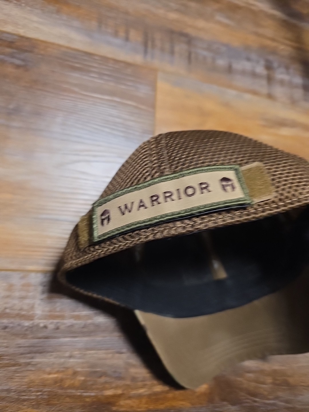 Condor  Tactical Cap - Multicam Strapback Hook Lo… - image 4