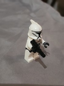 LEGO Star Wars Clone Trooper Minifigure Phase 1