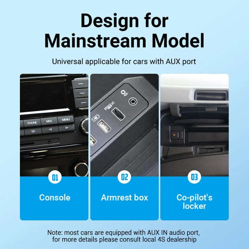 Aux Cable for Car Headphone Audio Cord 3.5mm Jack Stereo PC Car Male 0.3m to 5m - Image 4 of 4