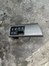 2014-2017 Honda Odyssey OEM Front Driver Side Dash Panel Slide Door Trunk Switch