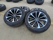 21 Bentley Bentayga Oem Wheels Rims Black Mulliner Continental Flying Spur Gt 21 Bentley Bentayga Oem Wheels Rims Black Mulliner Continental Flying Spur Gt
