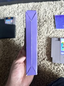 Mickey Mousecapade NES (Nintendo Entertainment System, 1988) CIB - tested