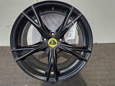 LOTUS EXIGE ALLOY WHEEL " INCH 2017
