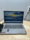 Lenovo Ideapad Flex 5  AMD RYZN 5 5500U 2.1GHZ  8 GB 256GB WCAM TOUCH W11 CORD