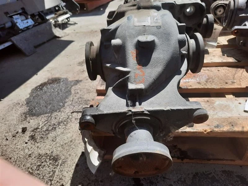 Carrier 自动变速器 3.73 比率 适合 04-05 宝马 525i — 第 3/4 张图片