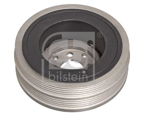 Neu - Febi Bilstein 26140 Riemenscheibe, Kurbelwelle FüR Audi Vw-image