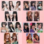 KIIIKIII OFFICIAL Why KiiiKiii ALBUM Hellolive JD Kakaotalk POB PHOTOCARD
