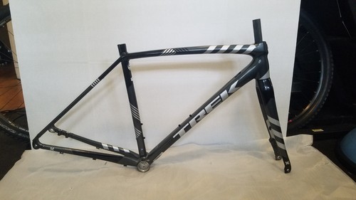 2021 Trek Crockett 5 Disc Frameset 54cm 