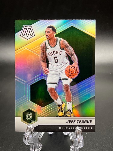 Mosaic NBA 2020 novatos, estrellas, veterinarios paralelos completa tu conjunto - envío gratuito - Imagen 38 de 252