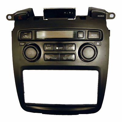 2001-2007 Toyota Highlander AC Heater Climate Control EATC