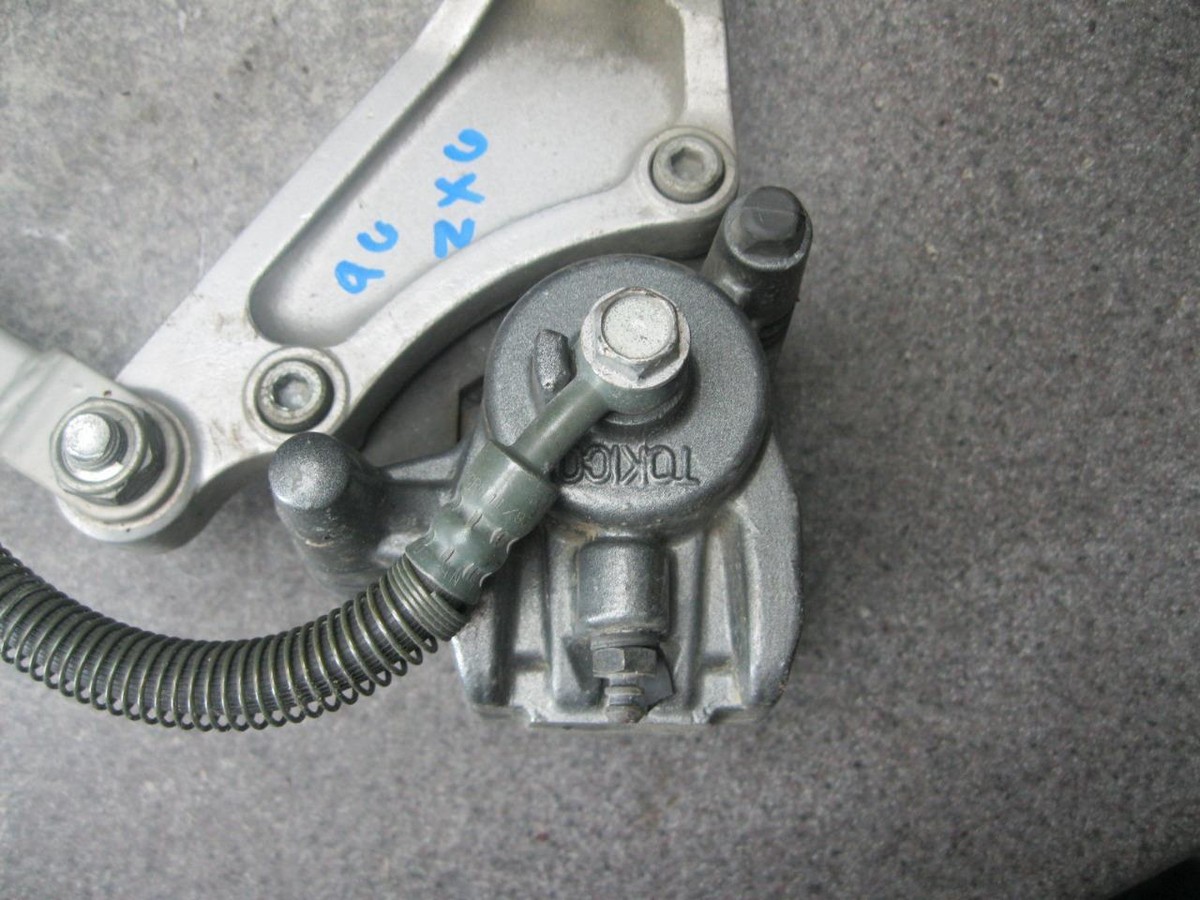 ★15★ Kawasaki Ninja ZX6, 1993-2003, 39 Tooth Rear Drive Sprocket