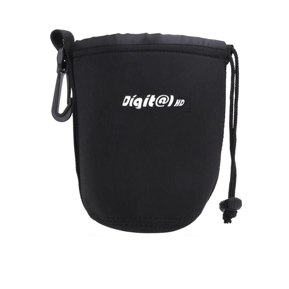 LENS BAG BORSA OBIETTIVO IN NEOPRENE 