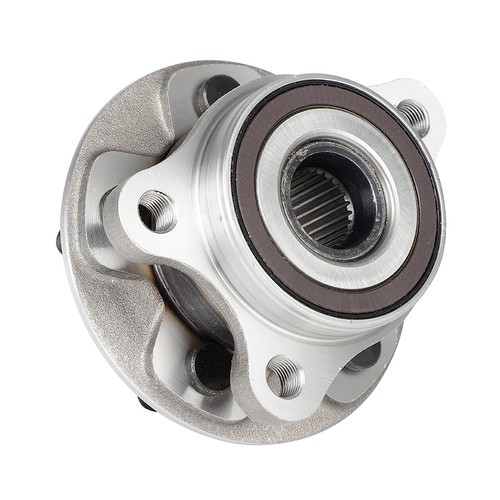 For Toyota Prius 2016 2017 2018 2019-2022 Front Wheel Bearing Hub Assembly 5 Lug - Picture 6 of 8