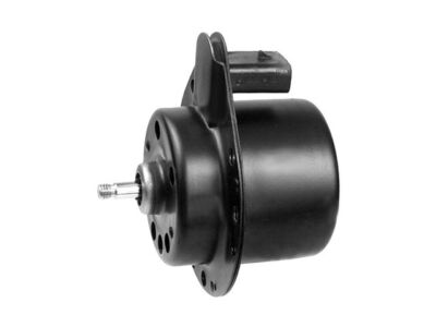 For 2001-2002 Oldsmobile Aurora A/C Condenser Fan Motor Left 55971ZZYM 3.5L V6