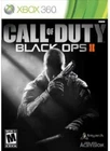 Call of Duty: Black Ops 2 - Microsoft Xbox 360