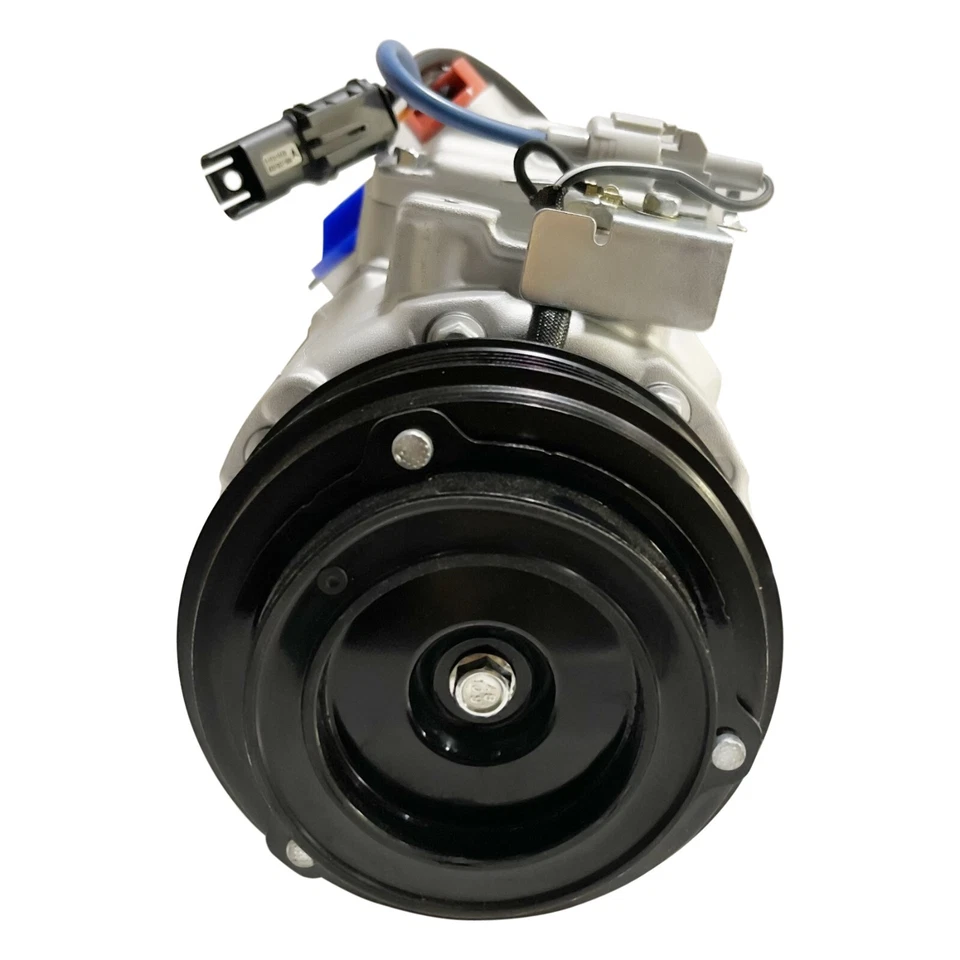 Nuevo kit de compresor de aire acondicionado Ryc EC77N para BMW 428i xDrive Gran Coupé 2,0 L 2015 Foto 4 de 4