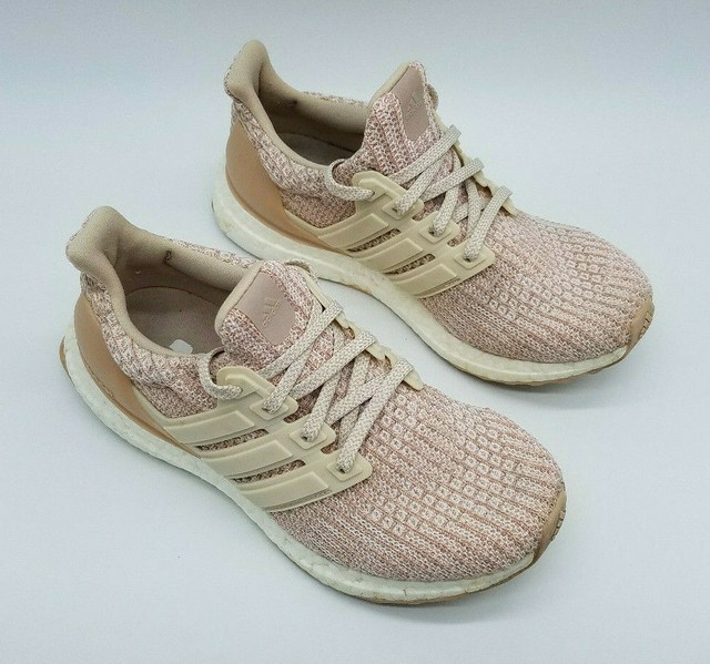 ultra boost size 5.5