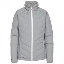 Trespass Womens/ladies Sondra Down Jacket Tp4865