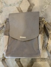 Leader Diaper Bag