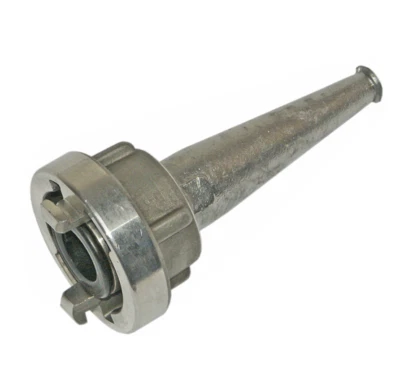 MARKENLOS DK Strahlrohr für Kübelspritze A10, Storz D DIN14405 Feuerwehr