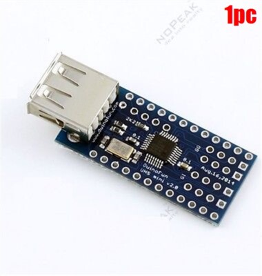 Usb Host Shield Mini Uno Mega Duemilanove For Arduino Support Google Adk Andr pv