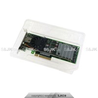 Dell Intel Single Port Copper Rj-45 10gb Pci-e X8 Network Low Profile Nic Dell Intel Single Port Copper Rj-45 10gb Pci-e X8 Network Low Profile Nic