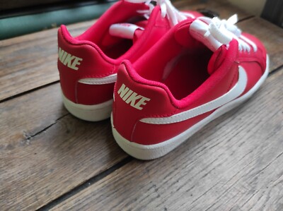 Chaussures Basket Nike court royale (gs) 833535 600