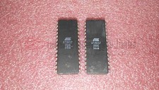ATMEL AT28C17-25DC AT28C17-20DC 2K x 8 EEPROM CDIP28 X 1PC