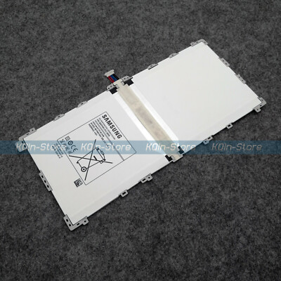 Genuine T9500C Battery for Samsung Galaxy Note Pro 12.2'' SM-P900 P901 P905 T900