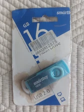 Smartbuy 16GB USB 2.0/3.0 Flash Drive