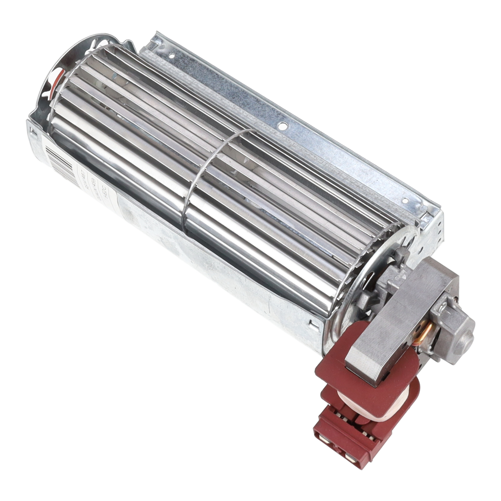 Zanussi Oven Cooling Fan Motor Compatible eBay