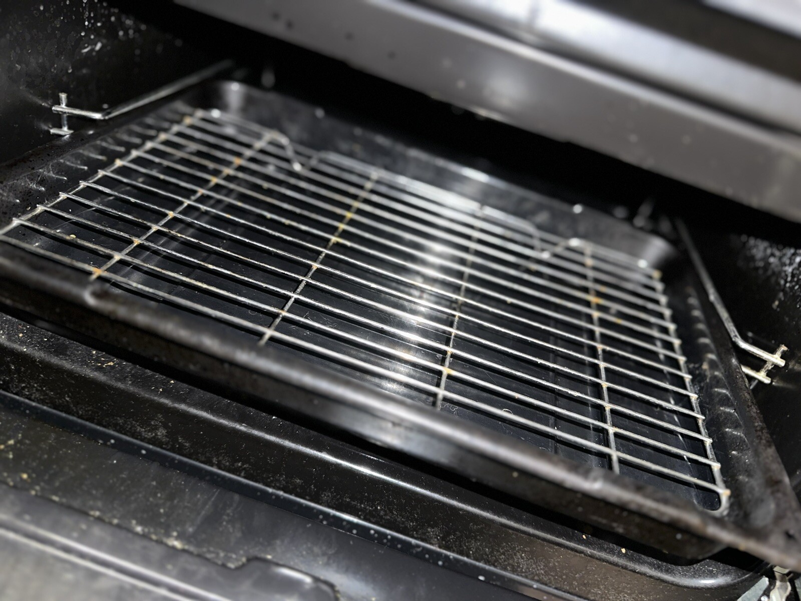 Indesit 50cm Twin Cavity Gas Hob eBay