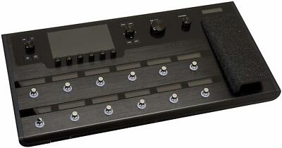 Line 6 Line 6 Helix Multi-Effects Guitar Pedal