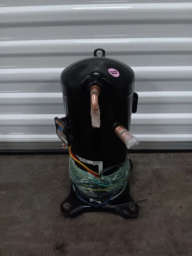 ZPS40K4E-PFV-130 Copeland 2 Stage Scroll Compressor 410A 40,000 BTU (Loc: S4T4)