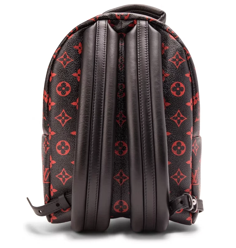 Louis Vuitton Infrarouge Palm Springs Backpack PM