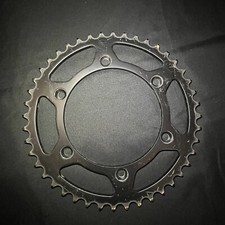 JT Steel Rear Sprocket 49T 49 Tooth RM125 RM250 RMZ250 RMZ450 DRZ400 E S SM 250
