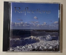 Reflections Sampler CDX 026 Intersound Inc.