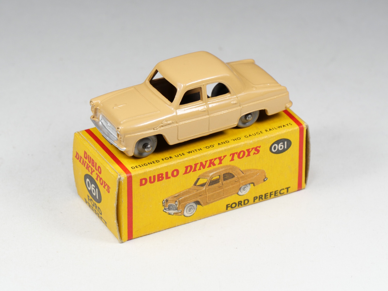 Check The Market for Ford Prefect