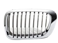 Left - Driver Side Action Crash Grille Assembly fits BMW 325Ci 2001-2003 82CWSS