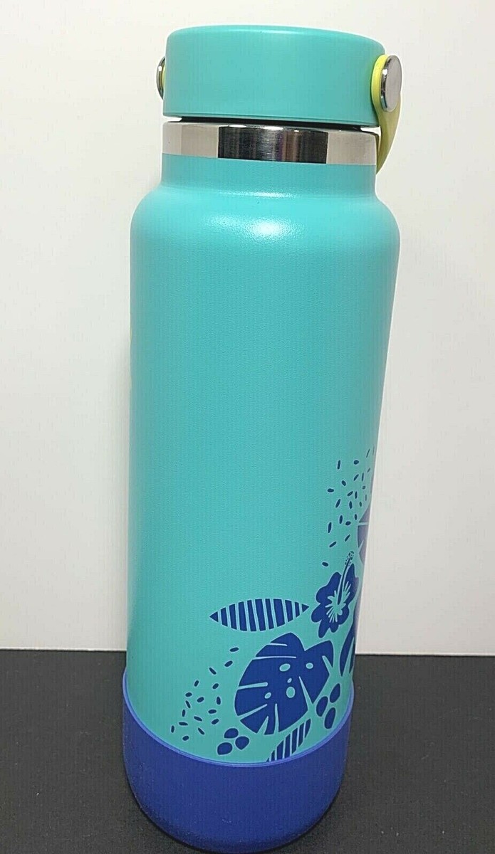 Hydro Flask Hawaii Wide Mouth Flex Cap with Boot 40oz Limited