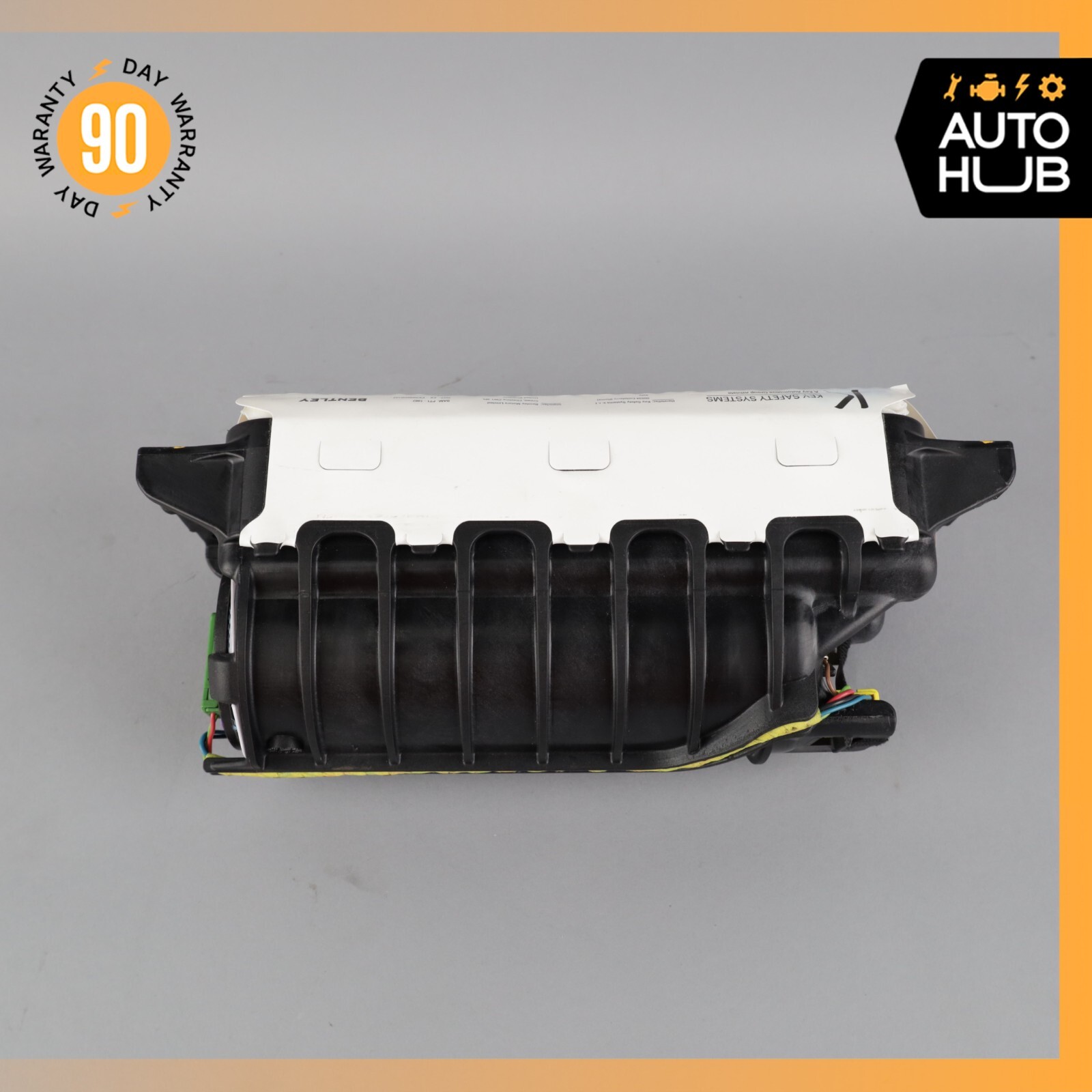 12-18 Bentley Continental GT Flying Spur Passenger Dash Airbag Air Bag OEM 56k