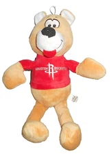 Houston Rockets Stuffed Animal