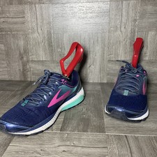 womens brooks ghost 10 size 7
