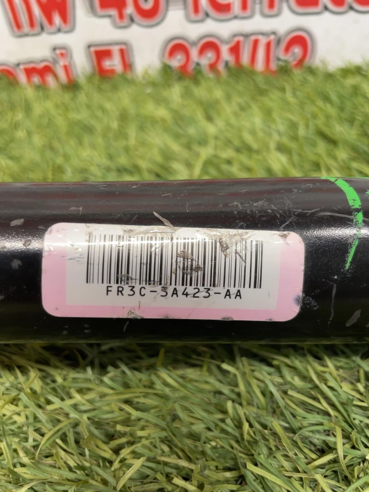 ✅ 2022 FORD MUSTANG LOWER CONTROL ARM FRONT RH PN:FR3C-3A423-AA OEM - image 3 of 4