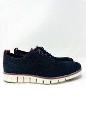 Cole Haan Men's Zerogrand Originalgrand Stitchlite Oxfords 7 US