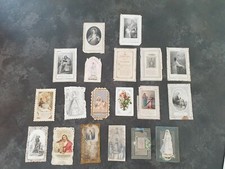 LOT 19 ANCIENNES IMAGES