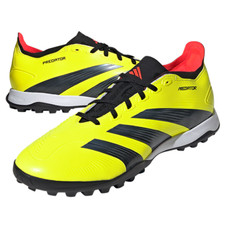 adidas Predator  League TF Mens Turf Soccer Shoes ✅Multiple Size ✅ (IE2612)