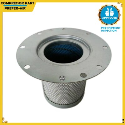 Oil and Gas Separator Filter 575076301 Replace Boge Oil Separator Air Compressor